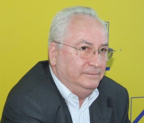 Ministrul Haşotti a petrecut o noapte la Spitalul Floreasca